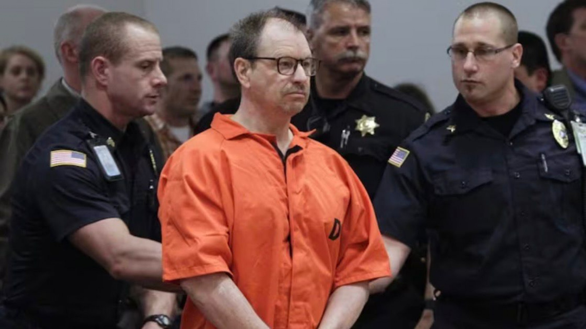 "Mató a tantas mujeres que ya no podía llevar la cuenta": el caso del asesino de Green River