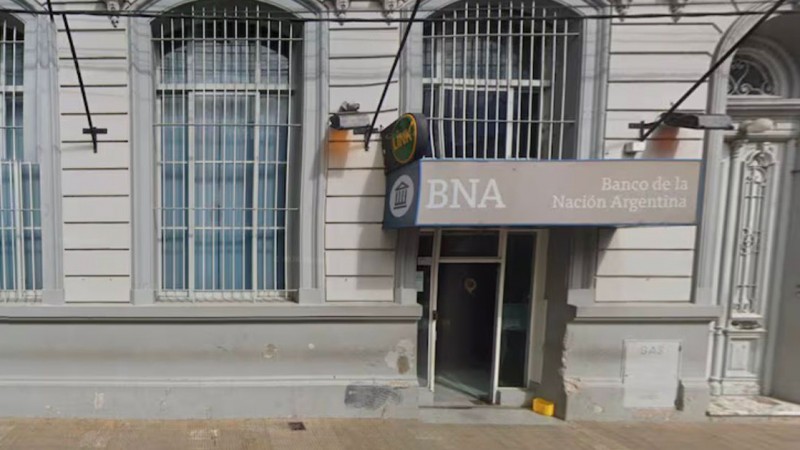 Investigan a una tesorera del Banco Nación por el presunto desvío de $40 millones