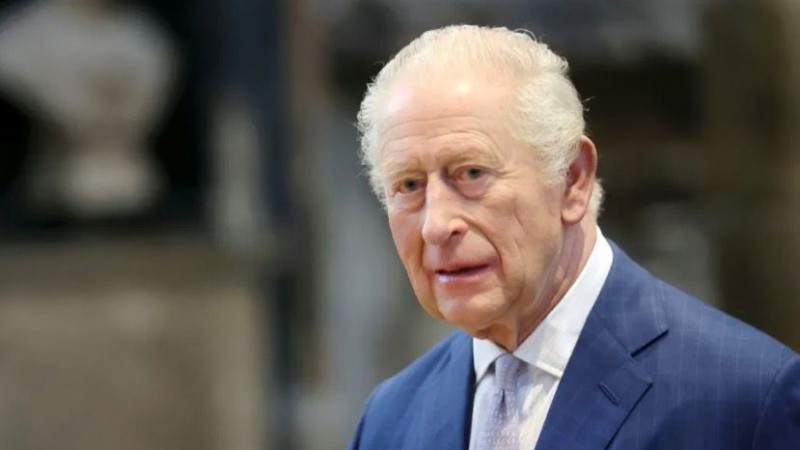 Carlos III viaja a EE.UU. en medio de tensiones por Malvinas, Trump y el caso Epstein