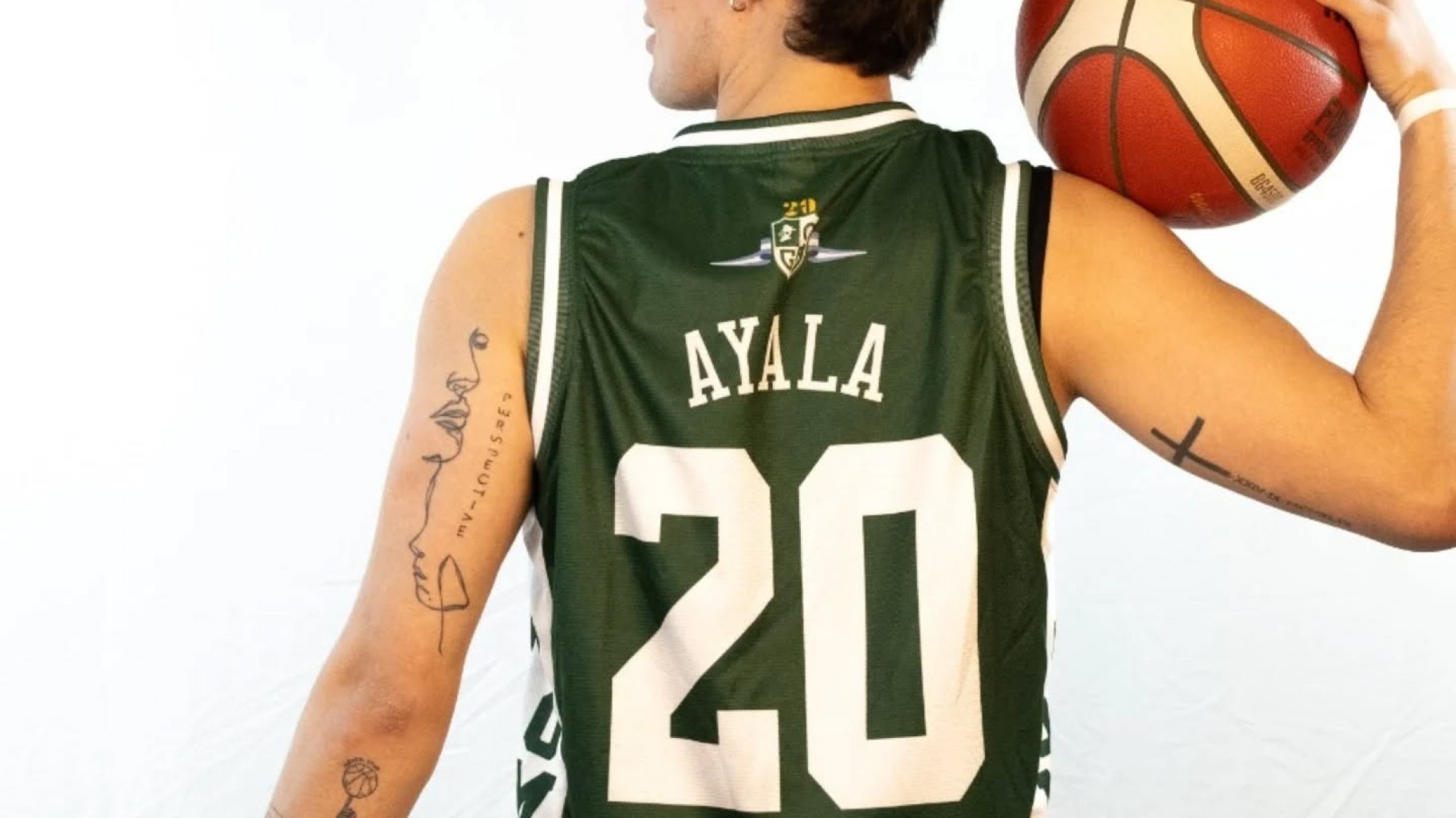 Valentino Ayala deja Gimnasia de Comodoro y seguirá su carrera en Chile