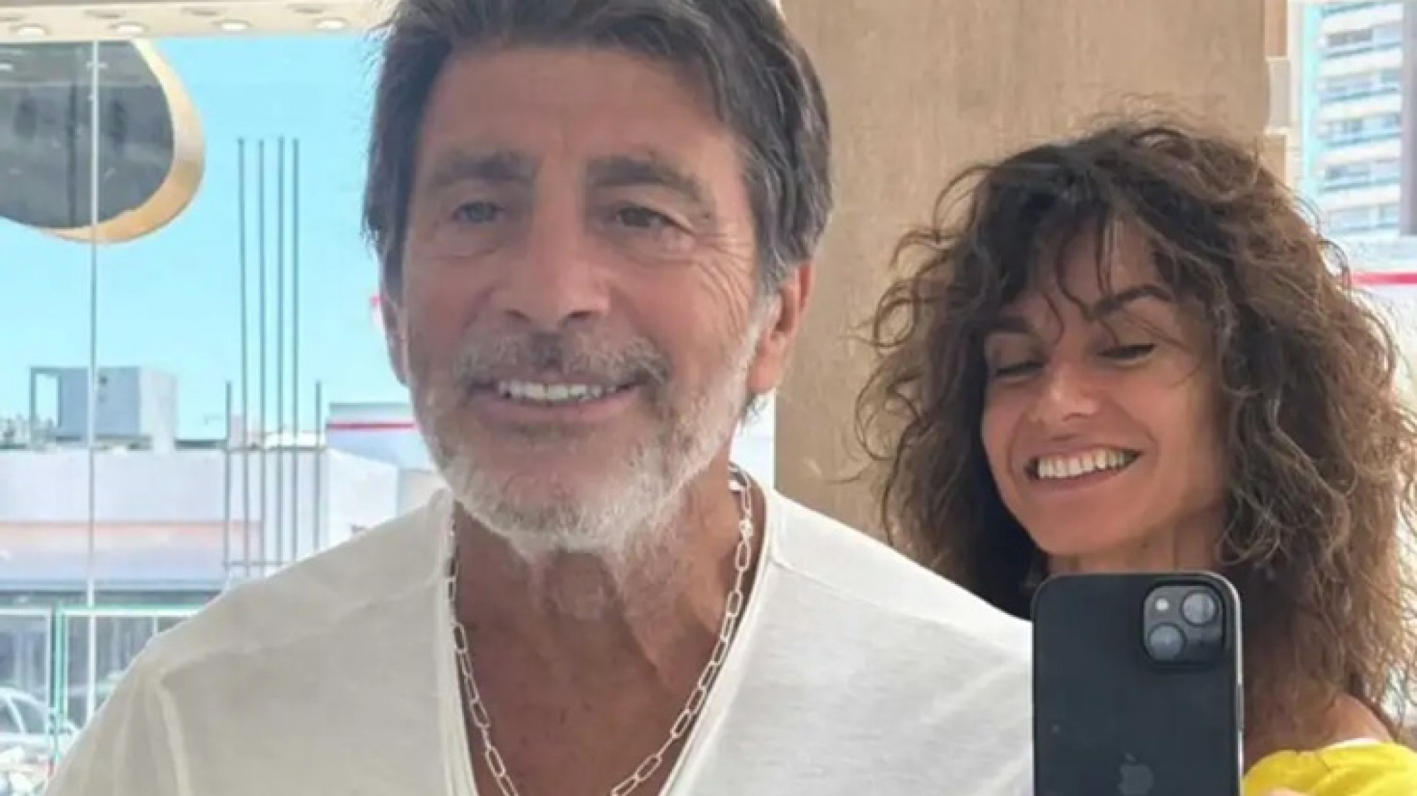 "Hay momentos donde no vale la pena remar": la cruda confesión de Nicolás Repetto sobre el abismo que lo alejó de Florencia Raggi