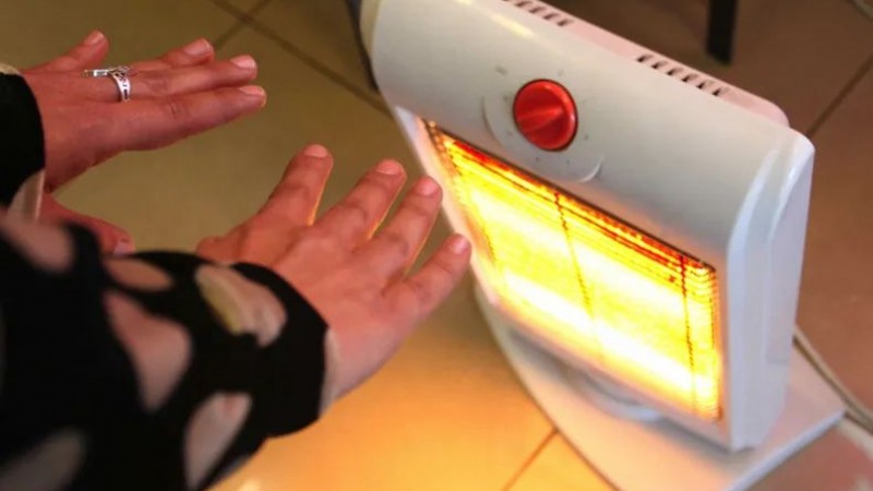 Luque presentó un proyecto de ley para que se garantice un diferencial por zona fría en los costos de la energía eléctrica para la Patagonia