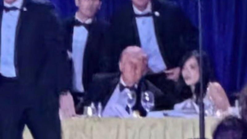 Intento de asesinato a Trump: formalizaron cargos contra el sospechoso