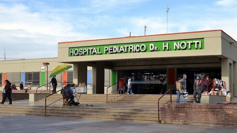 Mendoza: un niño ingresó con convulsiones al hospital y descubrieron que su familia estaba intoxicada con monóxido de carbono