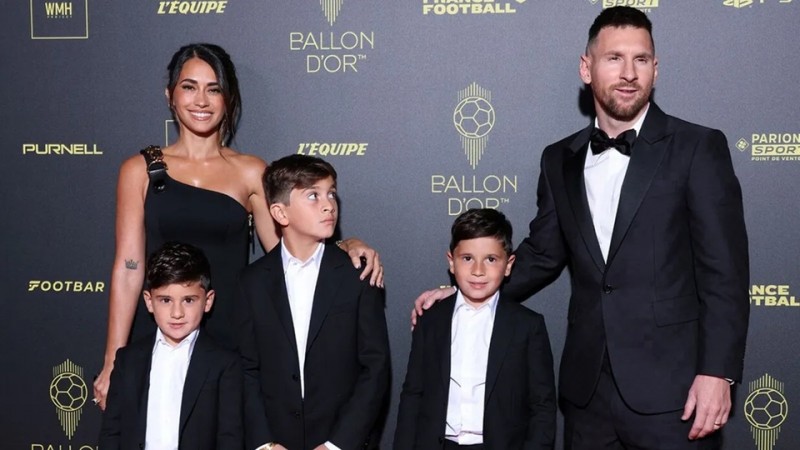 Messi: La confesión que reveló su urgencia por volver a Barcelona