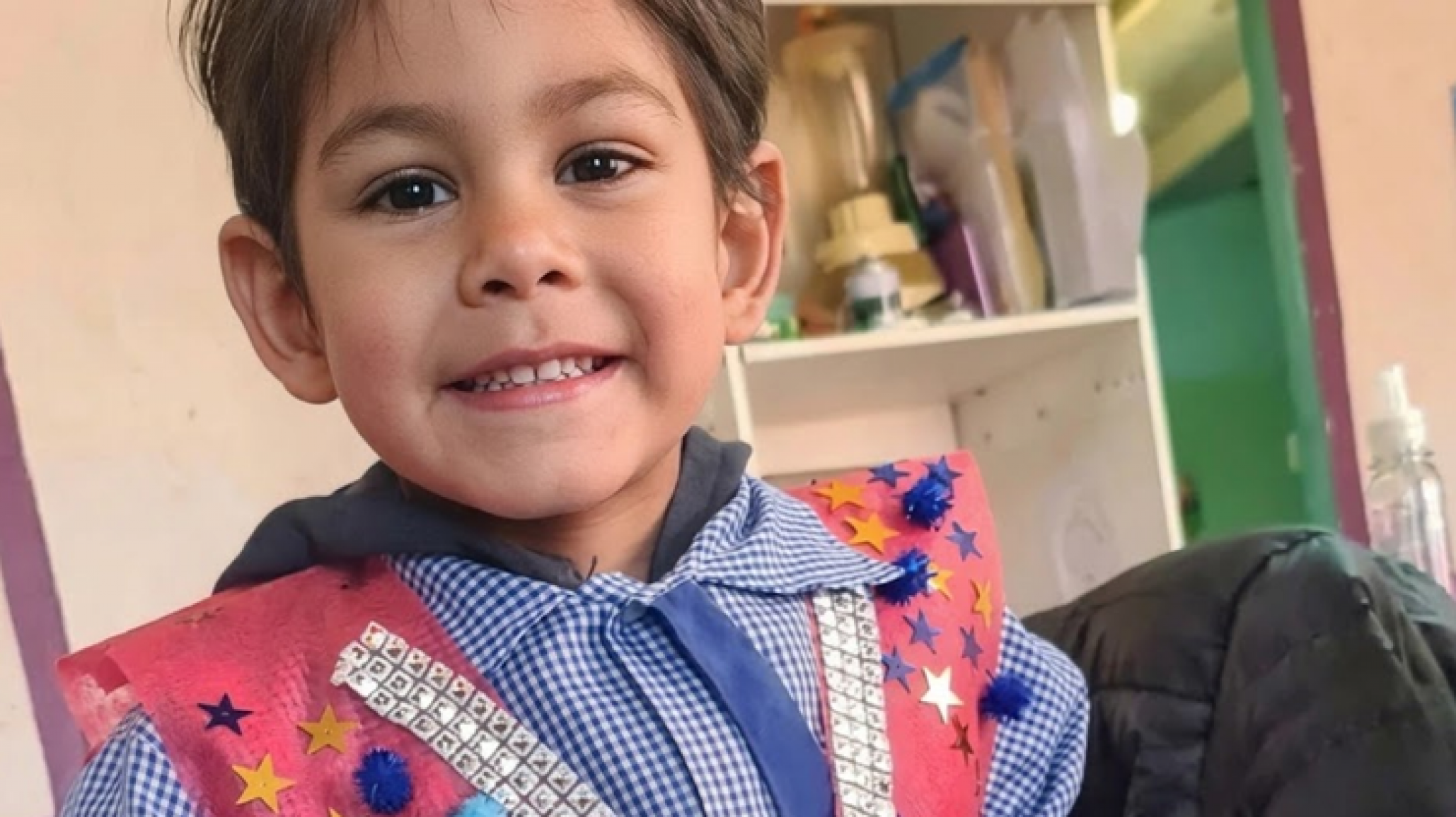 Giro inesperado en el Caso Ángel: los análisis del cuerpo indicarían una muerte por enfermedad