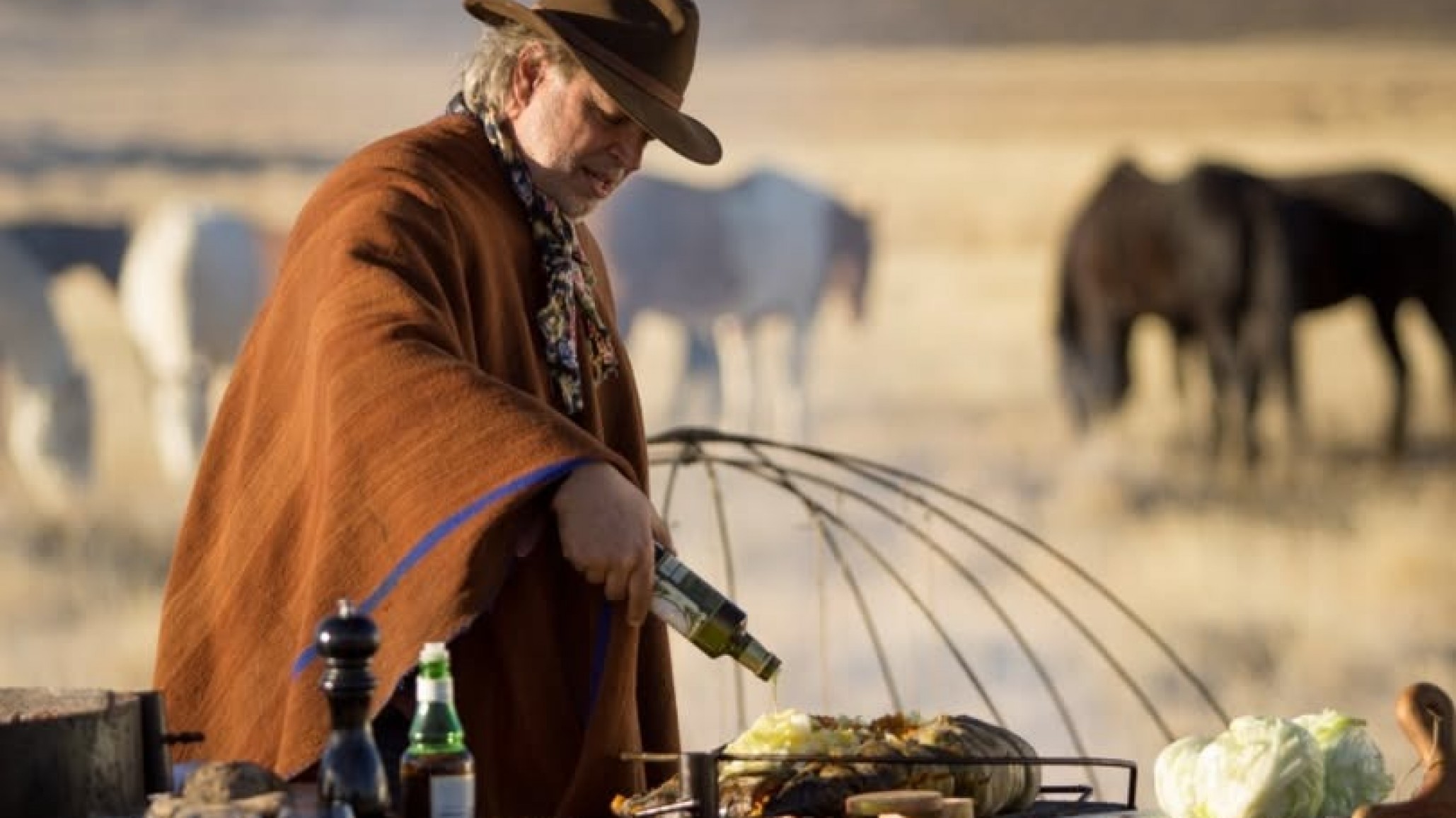 Polémica en Río Senguer por el proyecto vinculado a Francis Mallmann: "Quieren ceder tierras sin mostrar el proyecto"