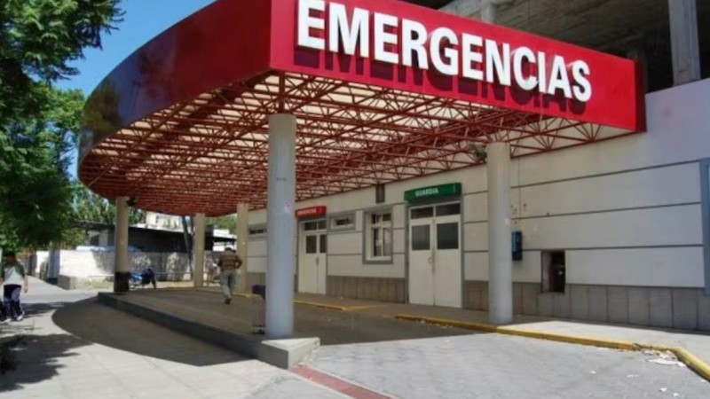 Investigan un posible abuso tras la internación de una nena de 12 años intoxicada con drogas y alcohol