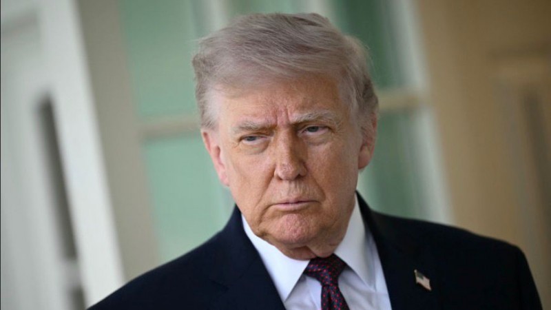 Trump le dio a Irán un ultimátum de "dos o tres días" para cerrar un acuerdo y evitar una nueva ofensiva