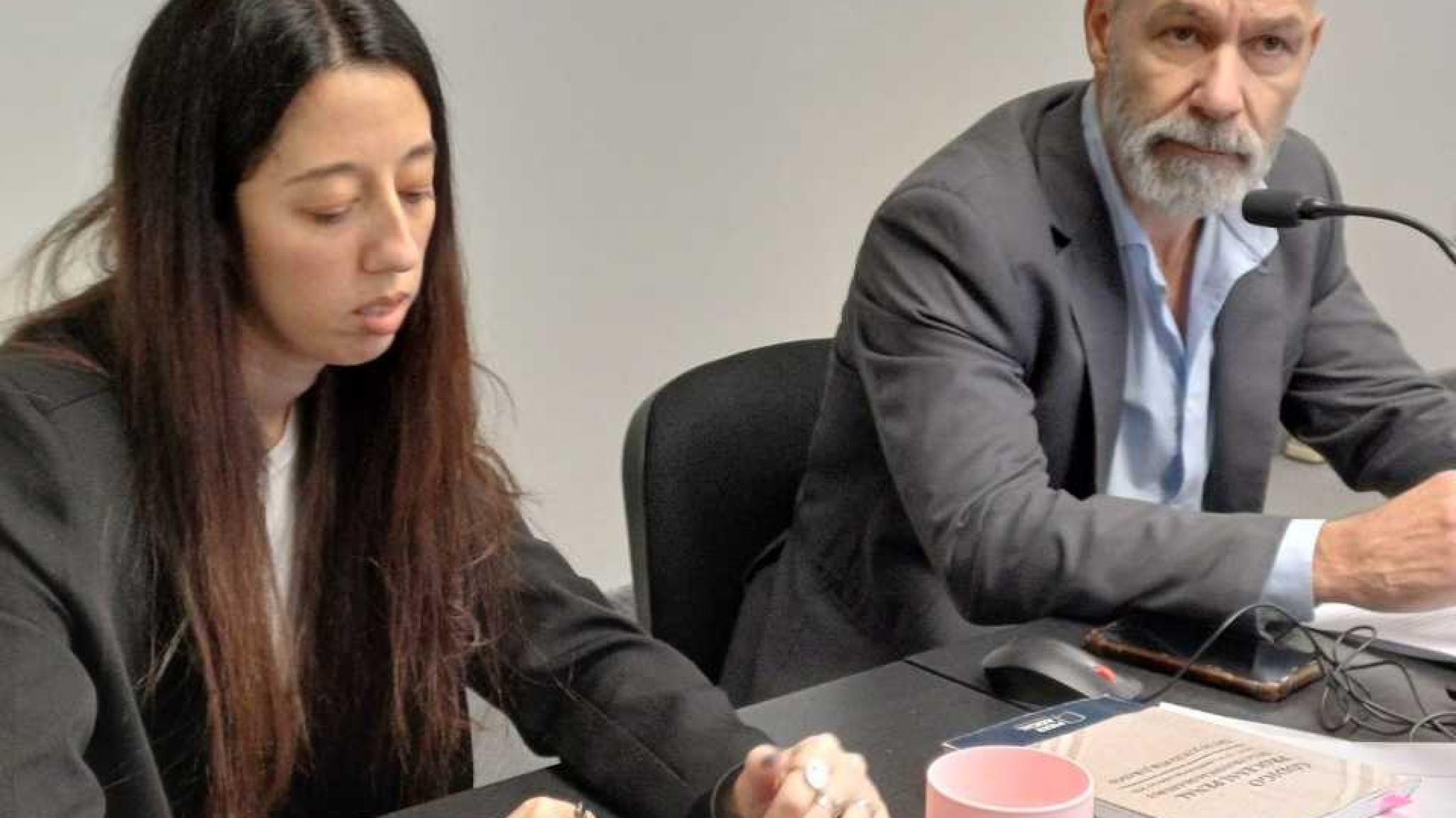 Escándalo por certificaciones falsas: quieren anular la suspensión del juicio