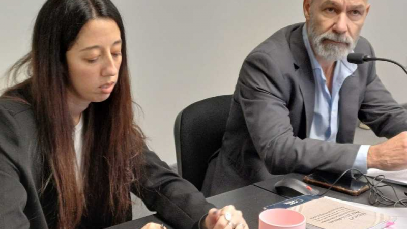 Escándalo por certificaciones falsas: quieren anular la suspensión del juicio