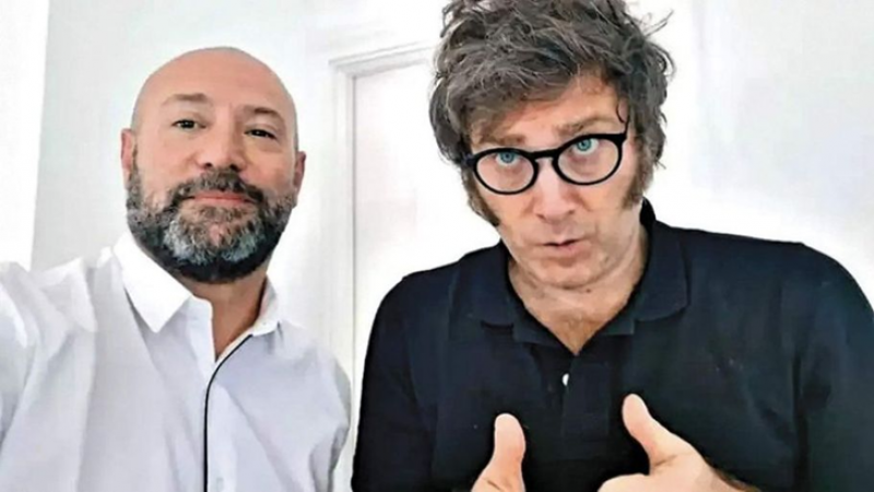 "Ofrendas de la semana": tablas de Excel y chats de Whatsapp exponen coimas del 20% en la Agencia de Discapacidad