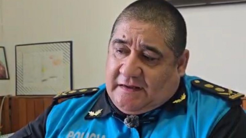 "Es preocupante la cantidad de armas que hay circulando en la ciudad": mujer baleada en San Cayetano