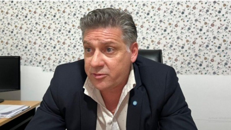 Serdeiro confirmó una audiencia clave por tarifas y cuestionó la modificación de zona fría: "En la Patagonia es irrisorio"