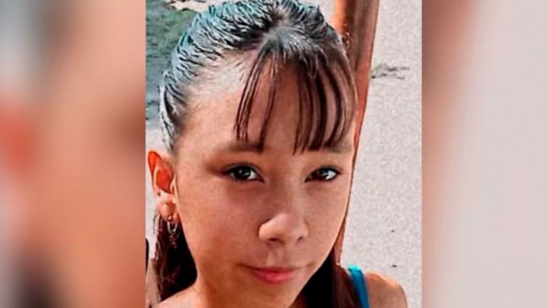 Buscan desesperadamente a una adolescente de 14 años desaparecida en Córdoba