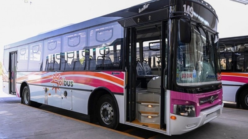 El municipio recibió la documentación presentada por grupo MR y avanza su análisis técnico