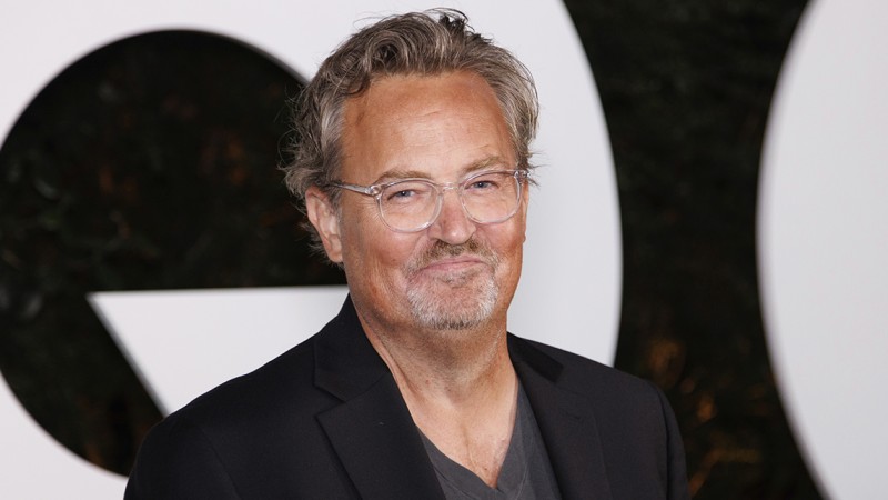 Condenaron al asistente de Matthew Perry por suministrarle ketamina antes de su muerte