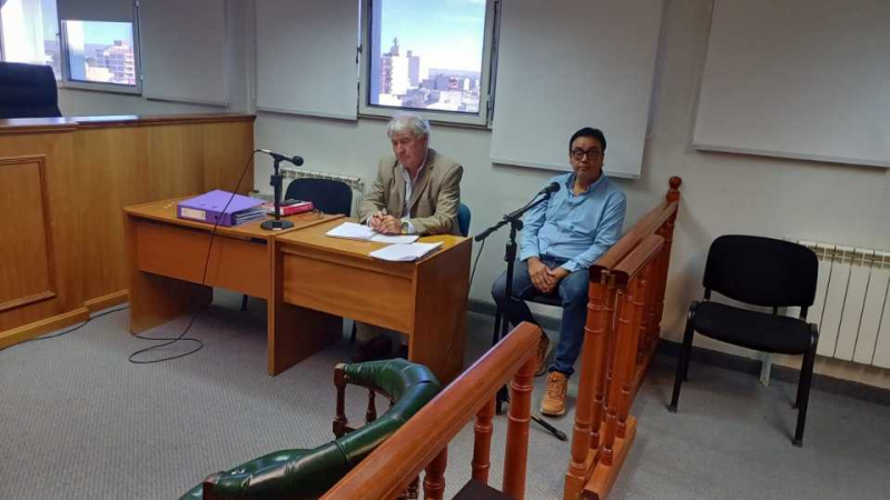 La Justicia mantuvo la suspensión de juicio para el acusado por certificados truchos y deberá pagar más de $5 millones