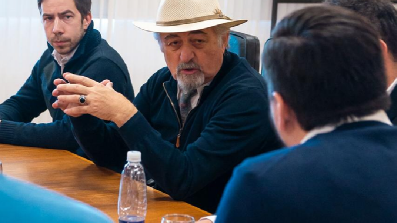 Auditoría favorable y aval unánime del sector energético: la SCPL de Comodoro consolida su ordenamiento y se posiciona como modelo cooperativo nacional