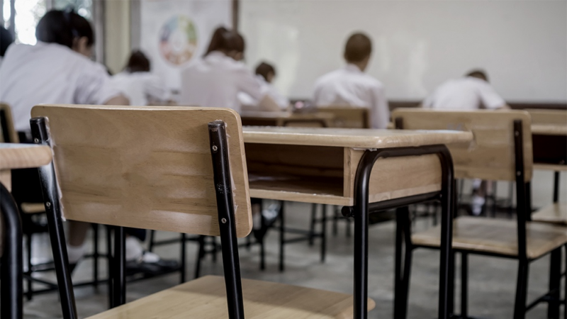 Preocupación en la Patagonia: detectaron un caso de tuberculosis en una escuela y activaron controles sanitarios