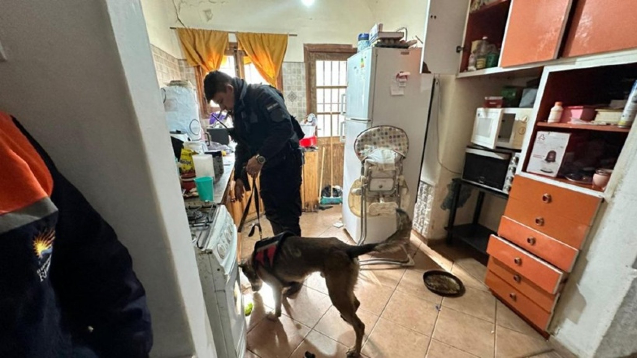 "Tengo hambre": un jubilado murió por desnutrición severa en Mendoza tras ser abandonado por su hijo