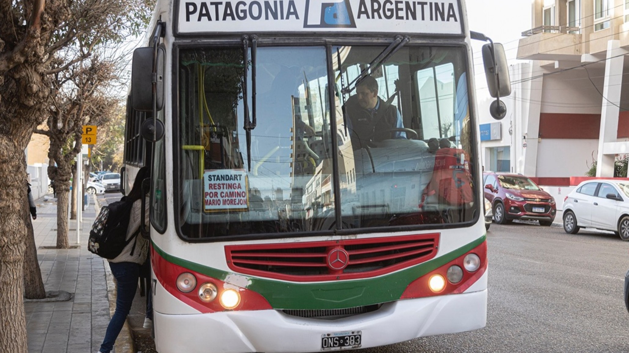 Transporte público: se suspendió la extraordinaria y la semana que viene se firmaría el contrato con MR