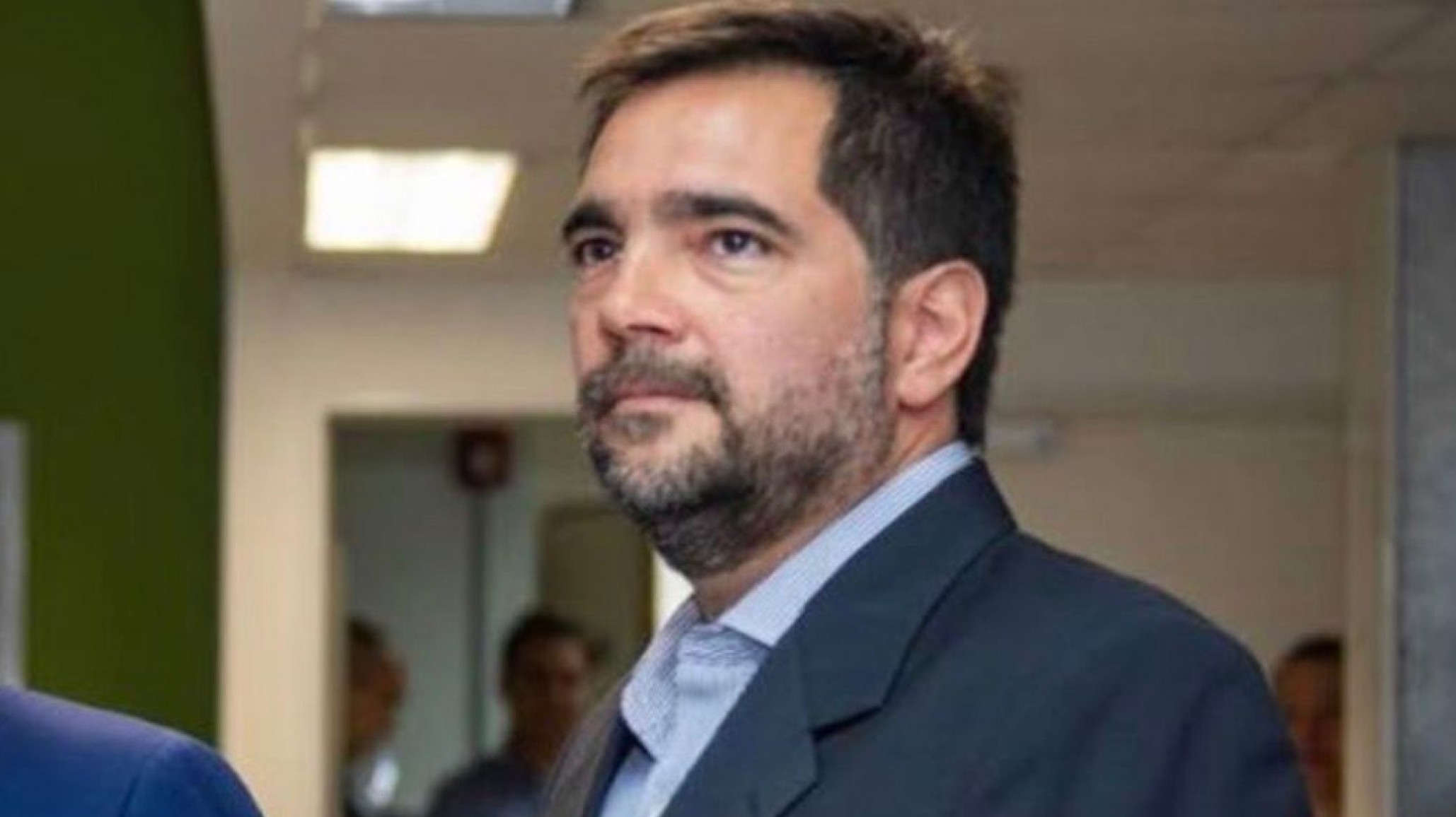 Hallaron más de US$2 millones y drogas: detuvieron a un exfuncionario nacional