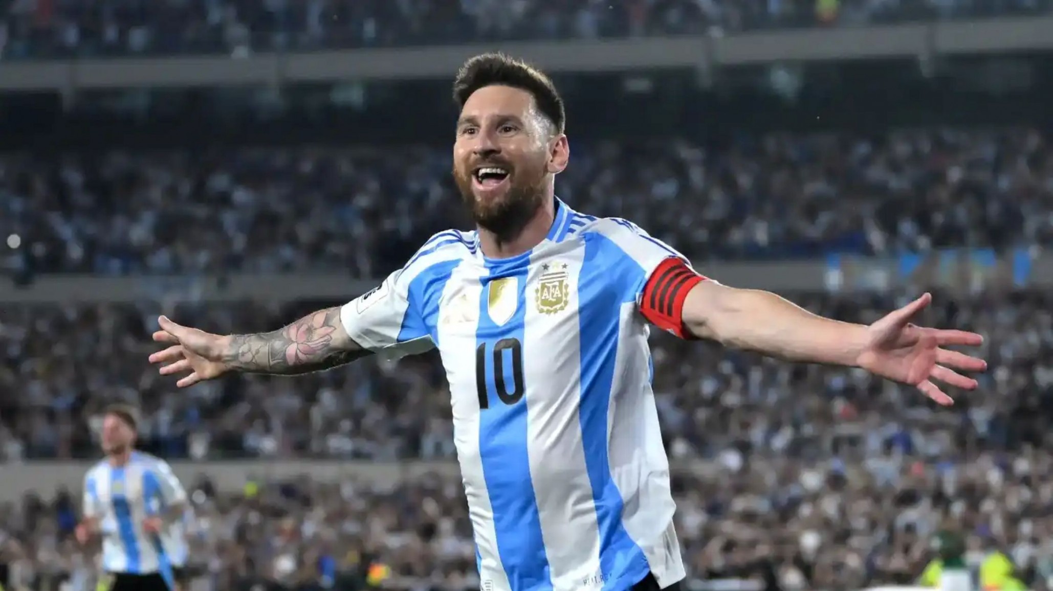 Selección argentina: agenda completa rumbo al Mundial 2026 y cuándo viaja a Estados Unidos