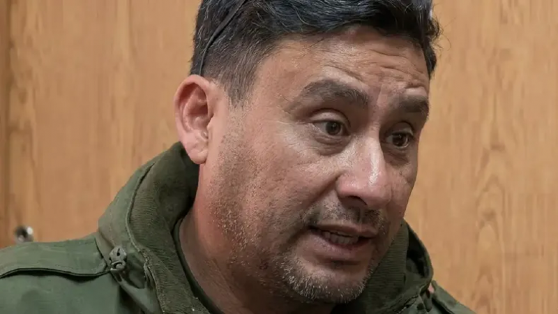 "Hay una cadena de responsabilidades", afirmó la abogada del padre de Agostina Vega