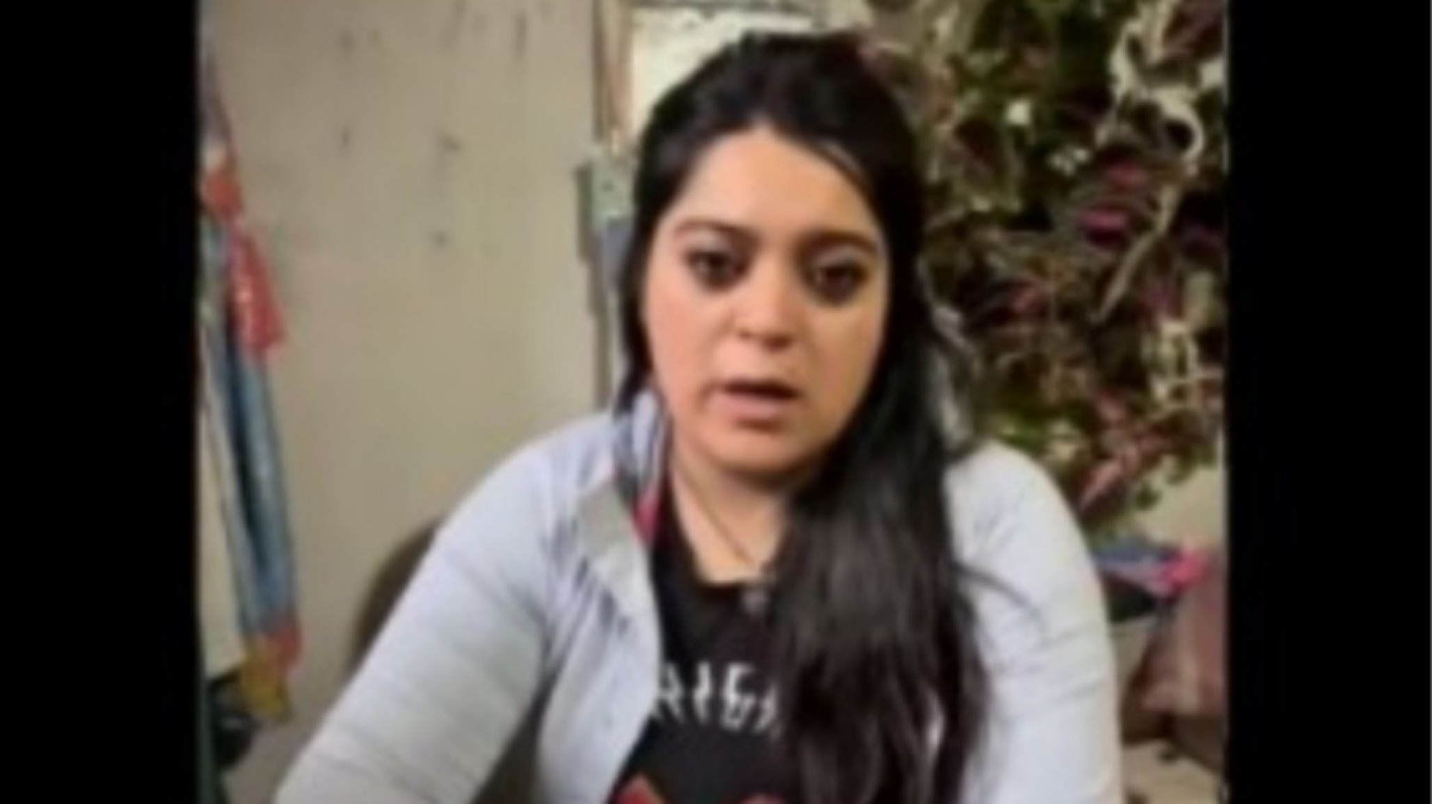 Convocan a una vigilia en Comodoro tras la muerte de Josefina, la gata que fue asesinada