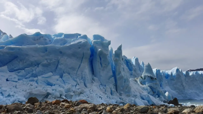 El Calafate: revocan la cautelar y la Ley de Glaciares vuelve a regir en Santa Cruz