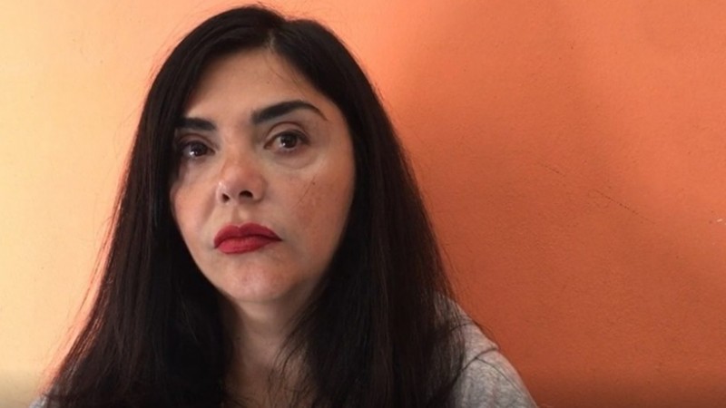 Chubut: restituyen en su cargo a la jueza que fue filmada besando a un asesino condenado a perpetua