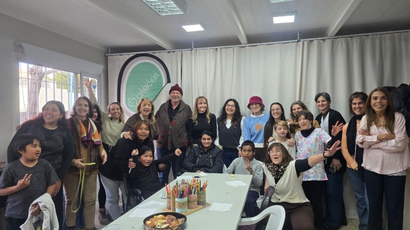 Fundación Crecer celebra sus 40 años con una cena de Francis Mallmann y esperan recaudar hasta $100 millones