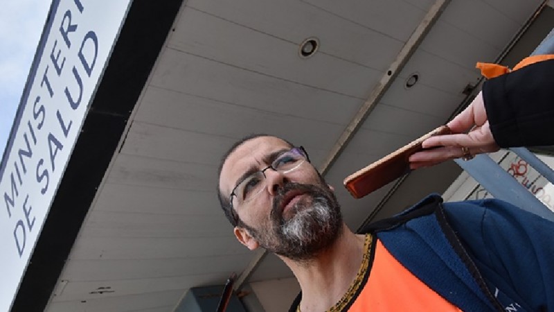 "Este proyecto puede poner en riesgo a la población": fuerte rechazo de Salud al reconocimiento de técnicos en emergencias médicas