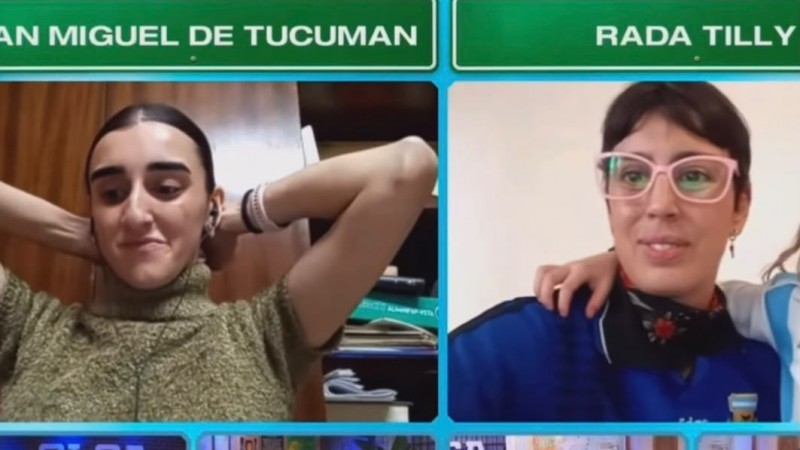 Rada Tilly ganó la primera ronda del Mundialito de Ciudades