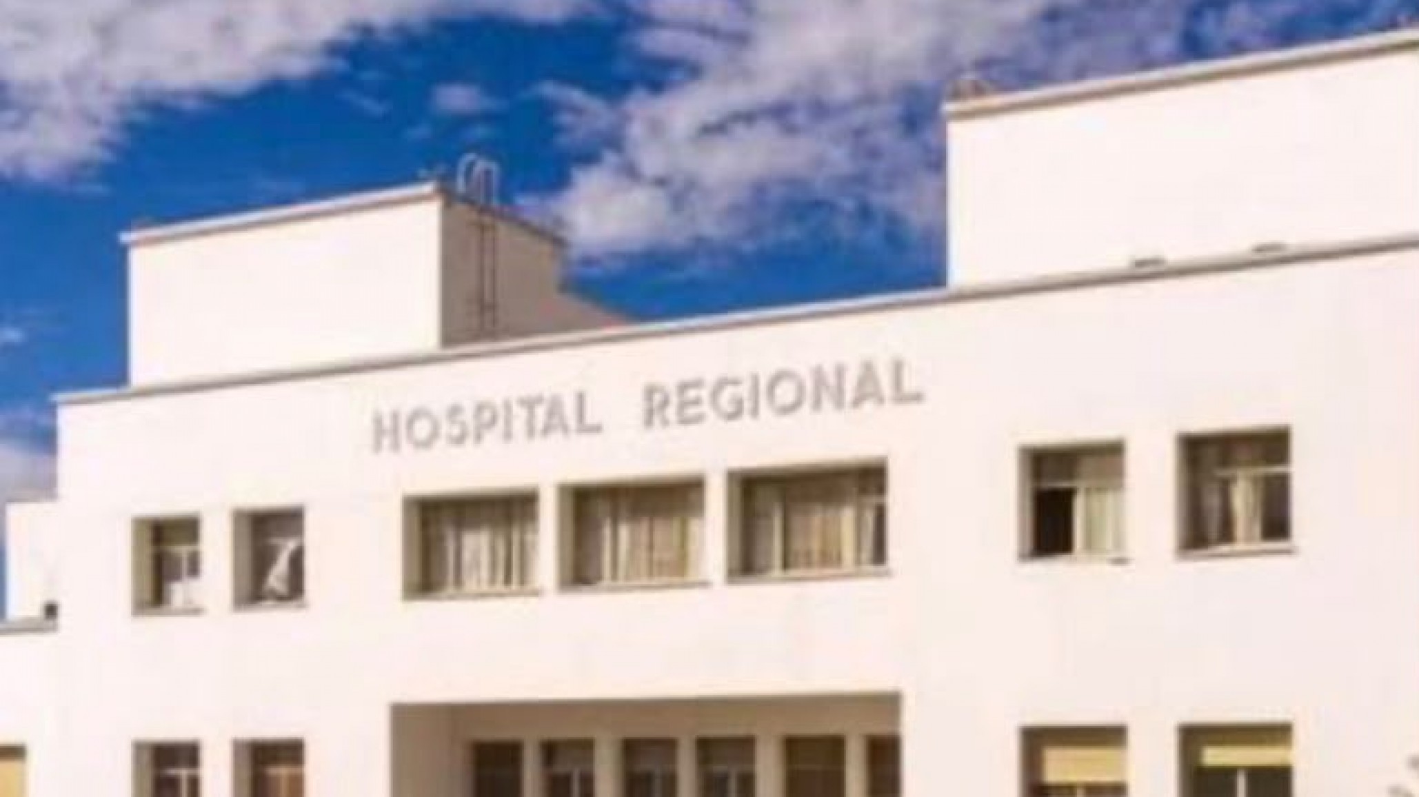 Comodoro: una menor quedó internada tras una caída y activaron el protocolo de código rojo