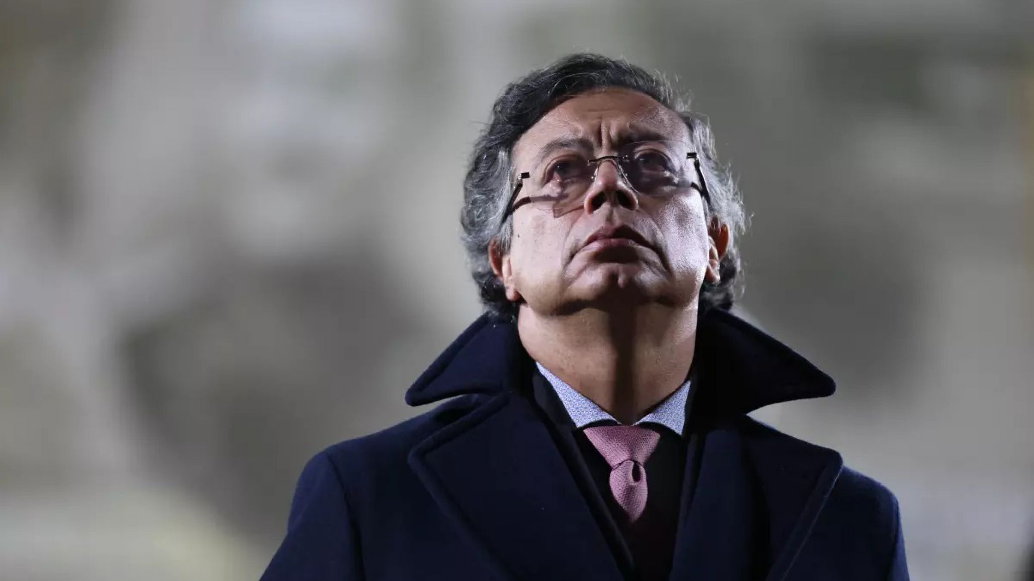 Petro volvió a cruzar a Milei y lo acusó de intentar influir en las elecciones de Colombia