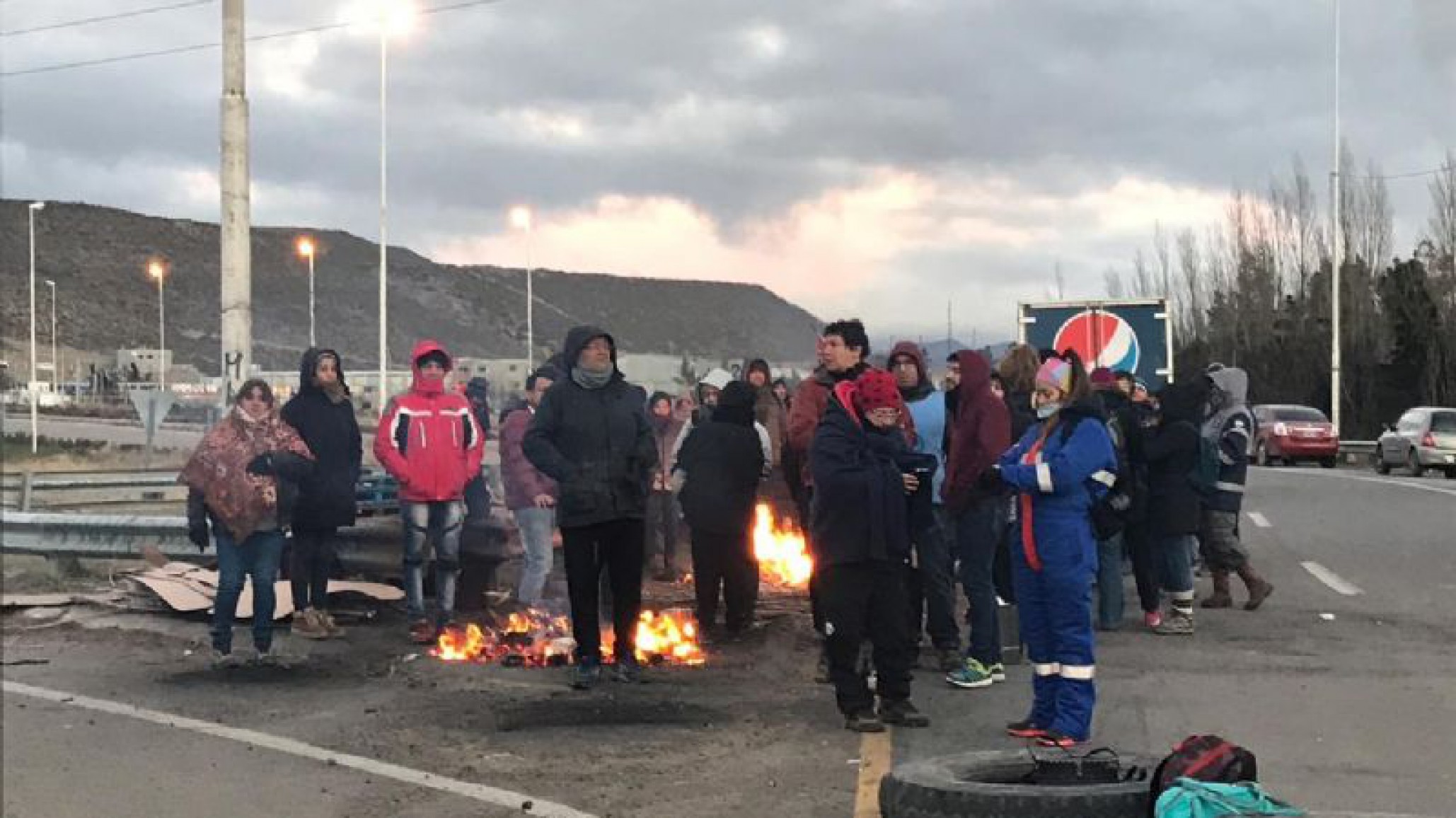 Trabajadores denunciaron que todavía no cobraron todos los empleados con sueldo menor a 40 mil pesos