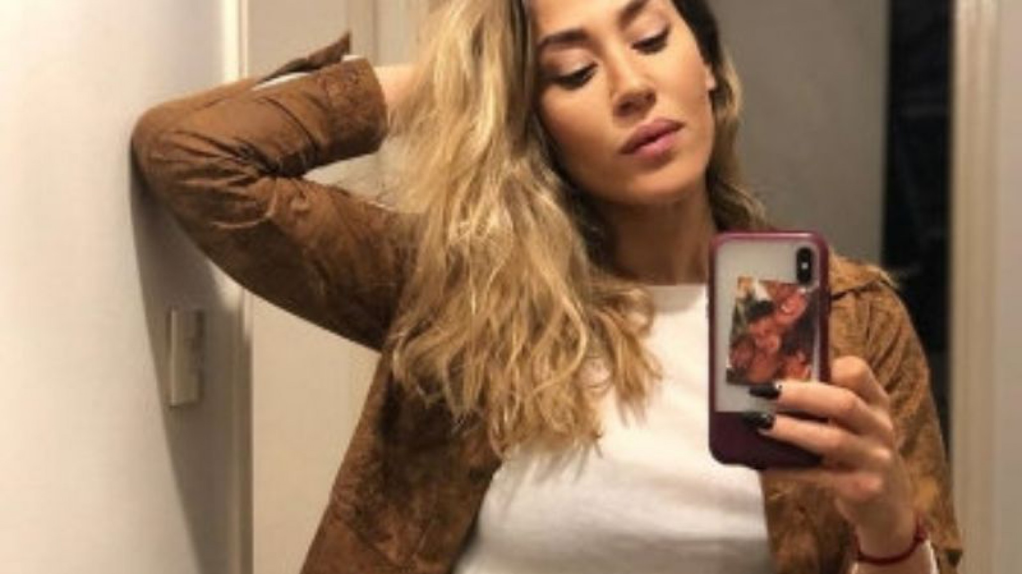 Momo a pura onda y con mucha actitud: el hijo de Jimena Barón enterneció a todo con su look