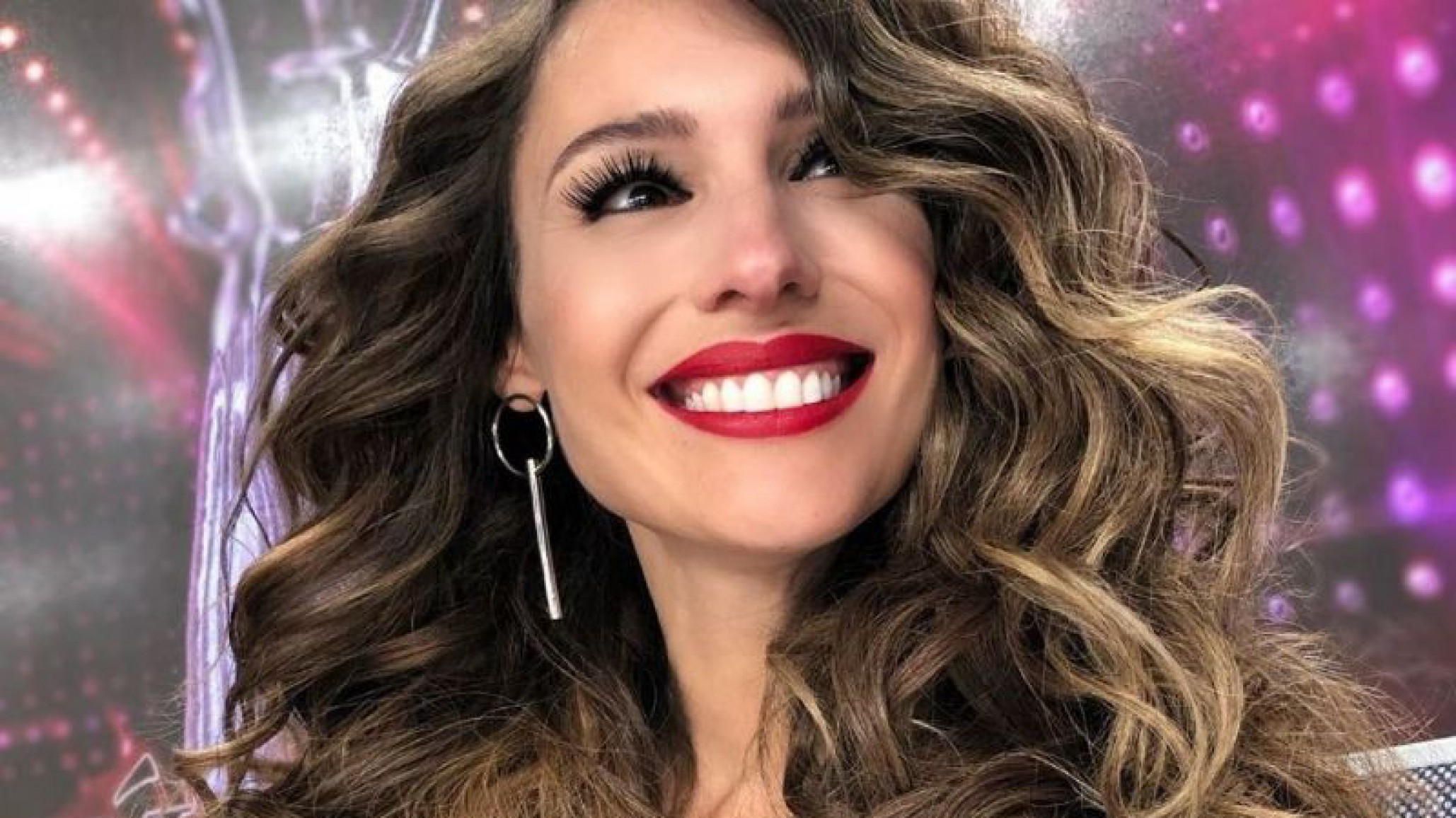 Romance confirmado: Pampita reveló que está de novia con un empresario