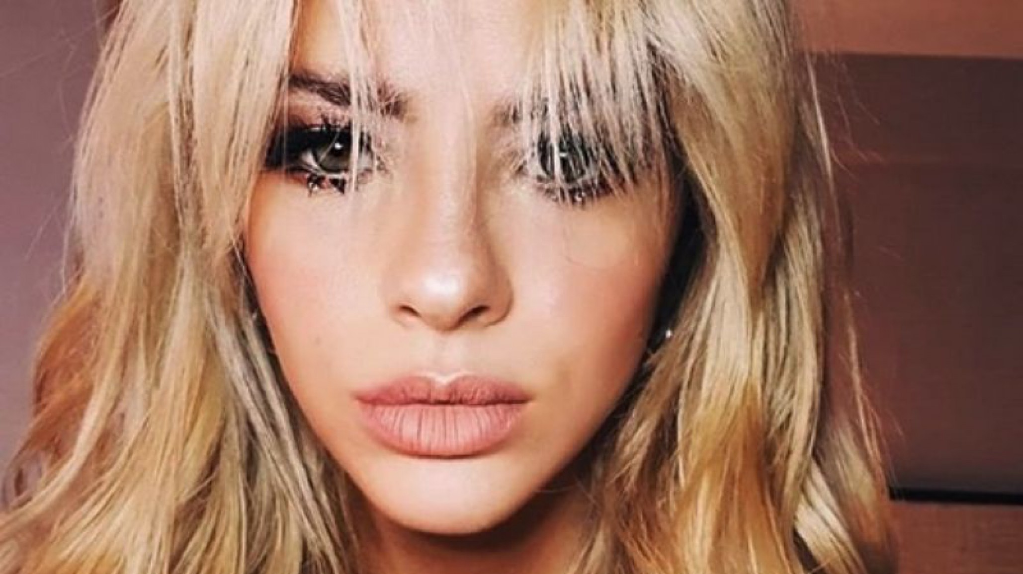 ¿Es lo qué se viene ? La China Suárez se animó y mostró