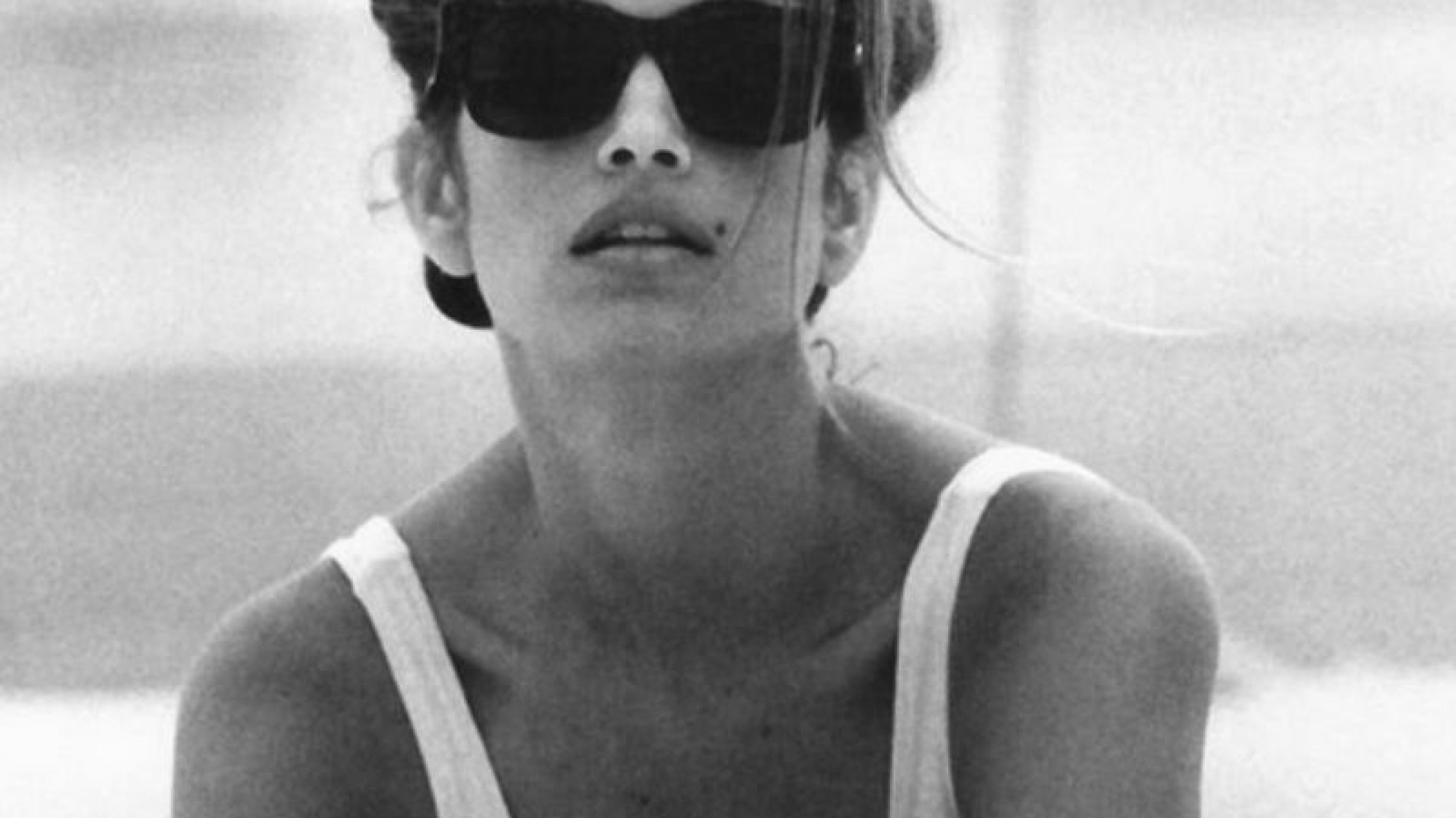 La foto vintage de Sharon Stone y Cindy Crawford ¡bailando tango!