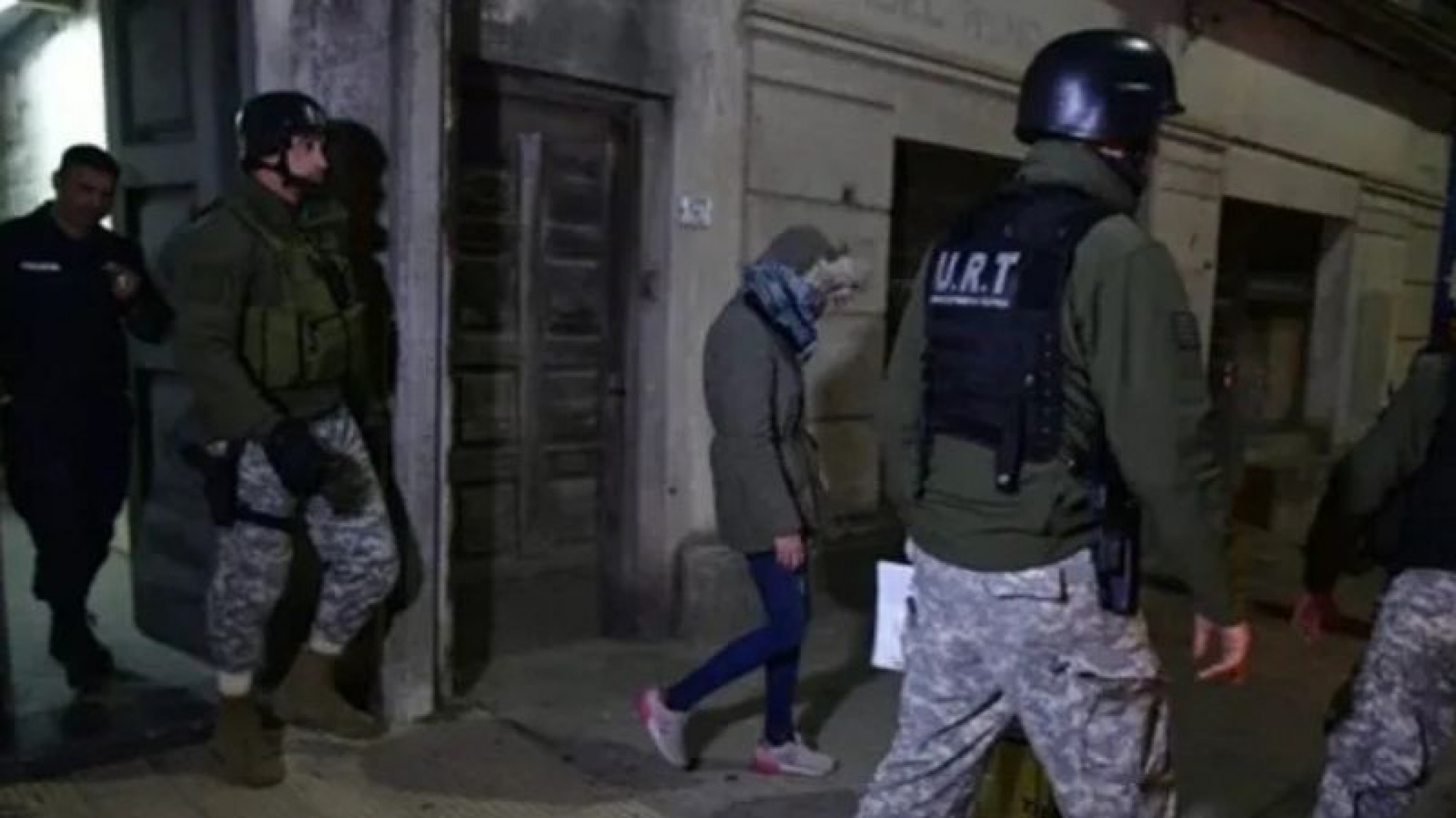 Salió a prostituirse y murió su bebé