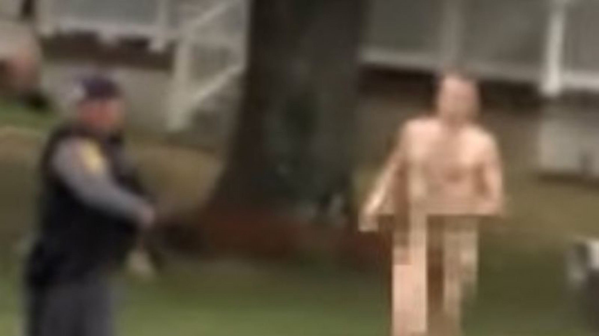 Hubo un triple asesinato: Mataron a tres integrantes de una familia