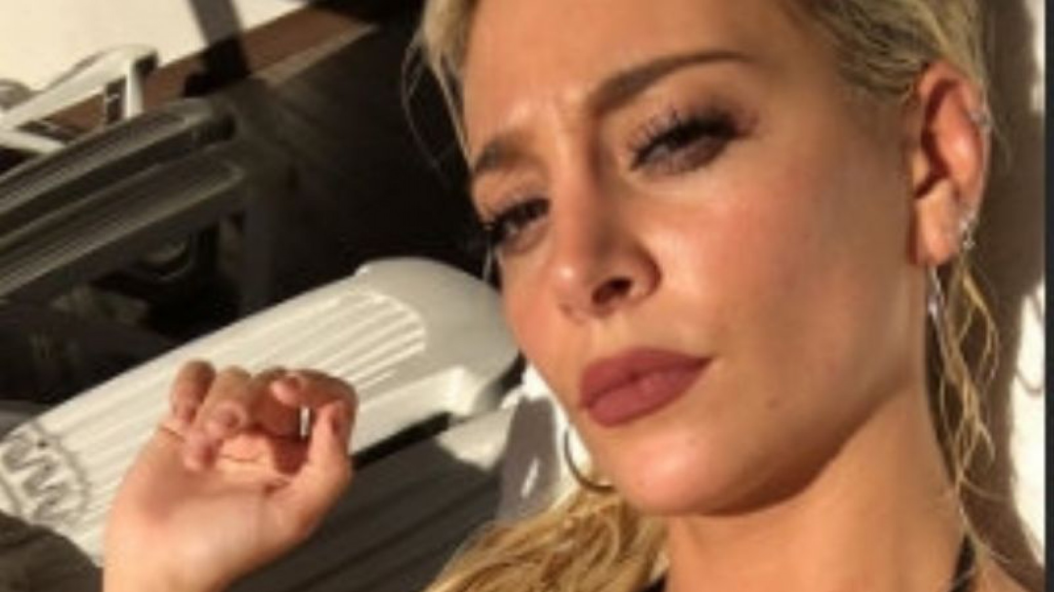 ¿Ya se separaron? Guido Mazzoni en Mar Del Plata sin Sol Pérez