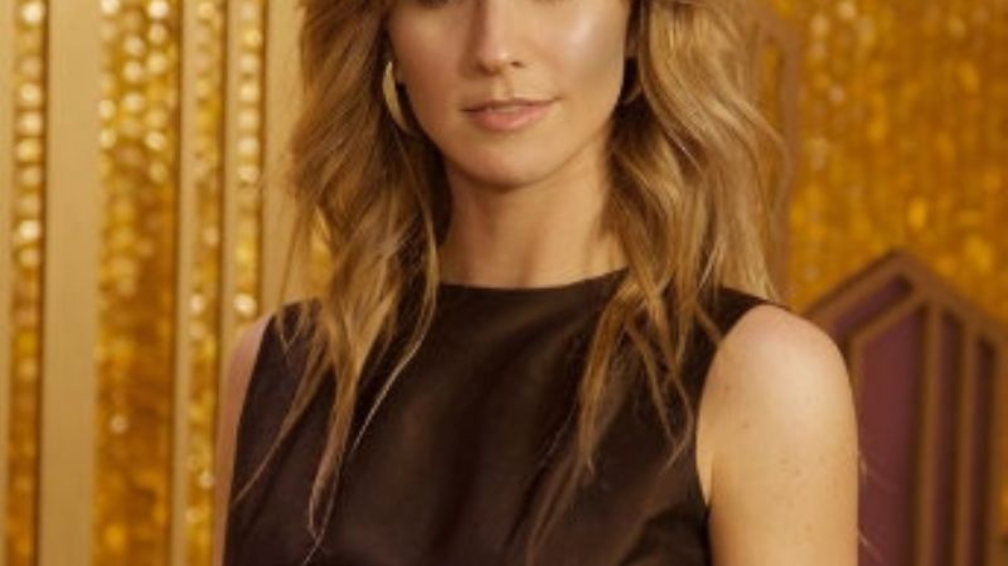 Soledad Fandiño habló sobre su romance con el ex de Cande Tinelli