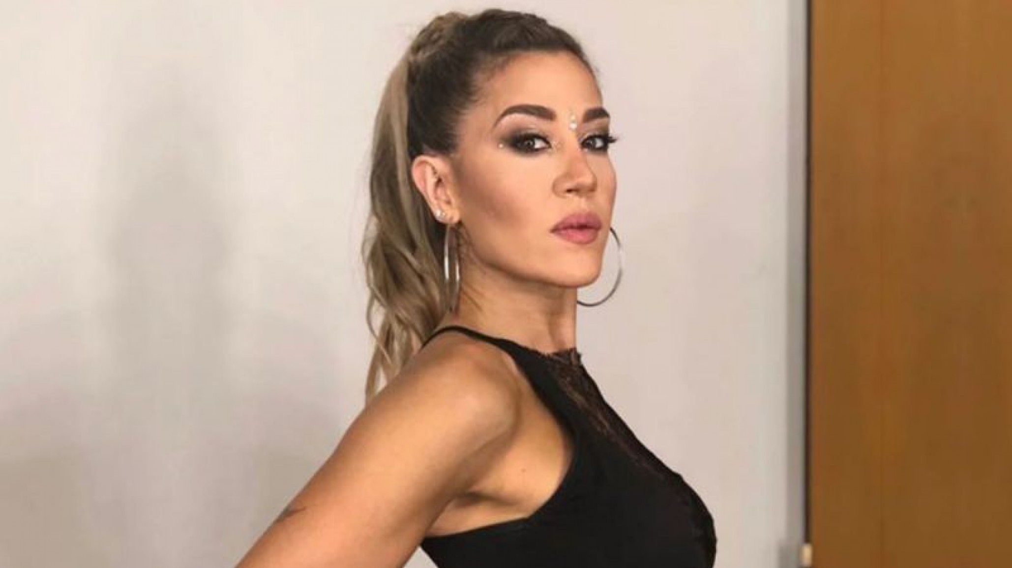 Jimena Barón dejó un sentido mensaje y estallaron las redes