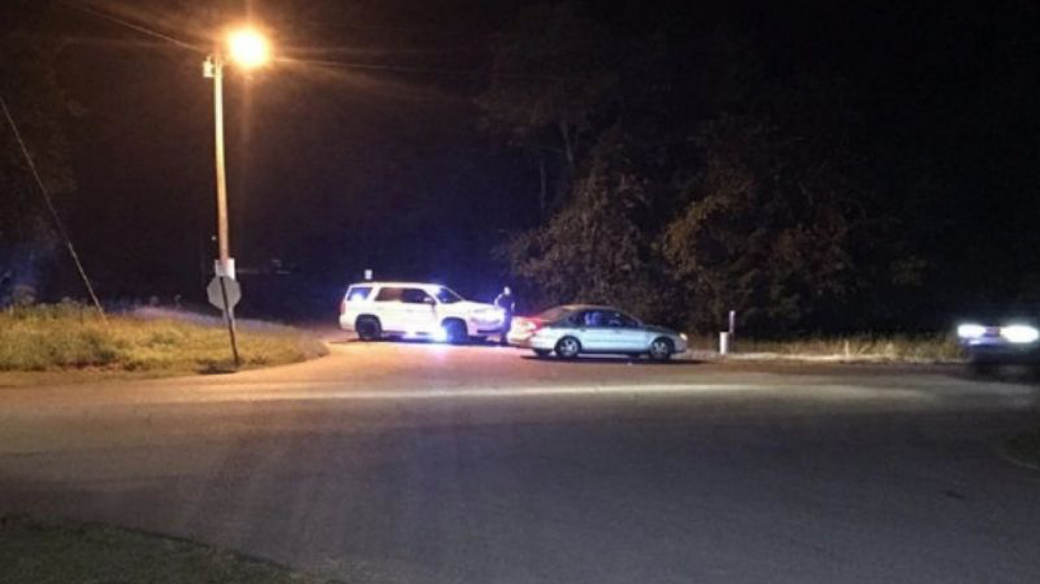 Un adolescente acribilló a 5 miembros de su familia