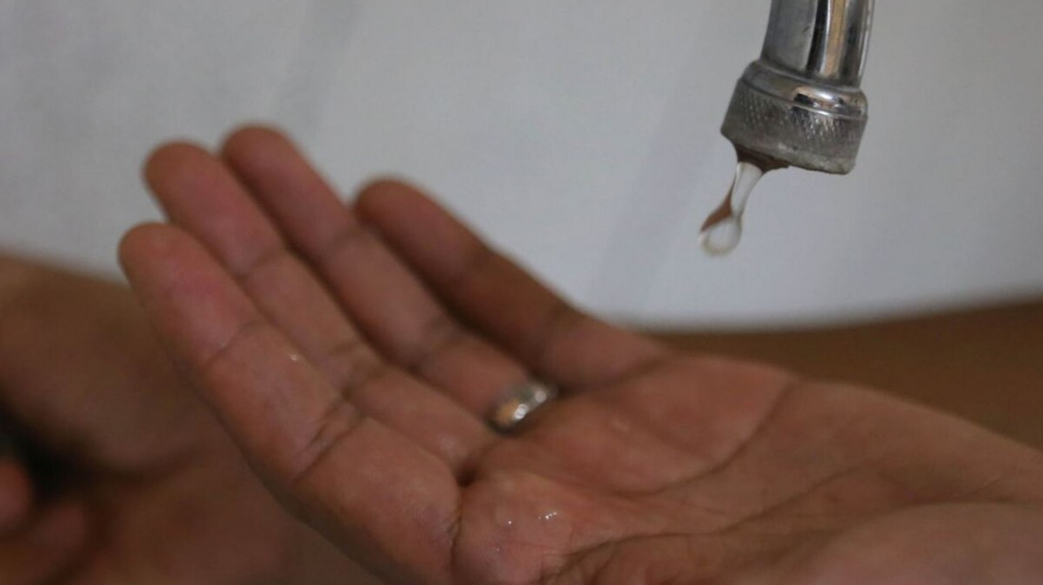 Corte de agua en zona norte de Comodoro: este martes interrumpen el suministro por 24 horas