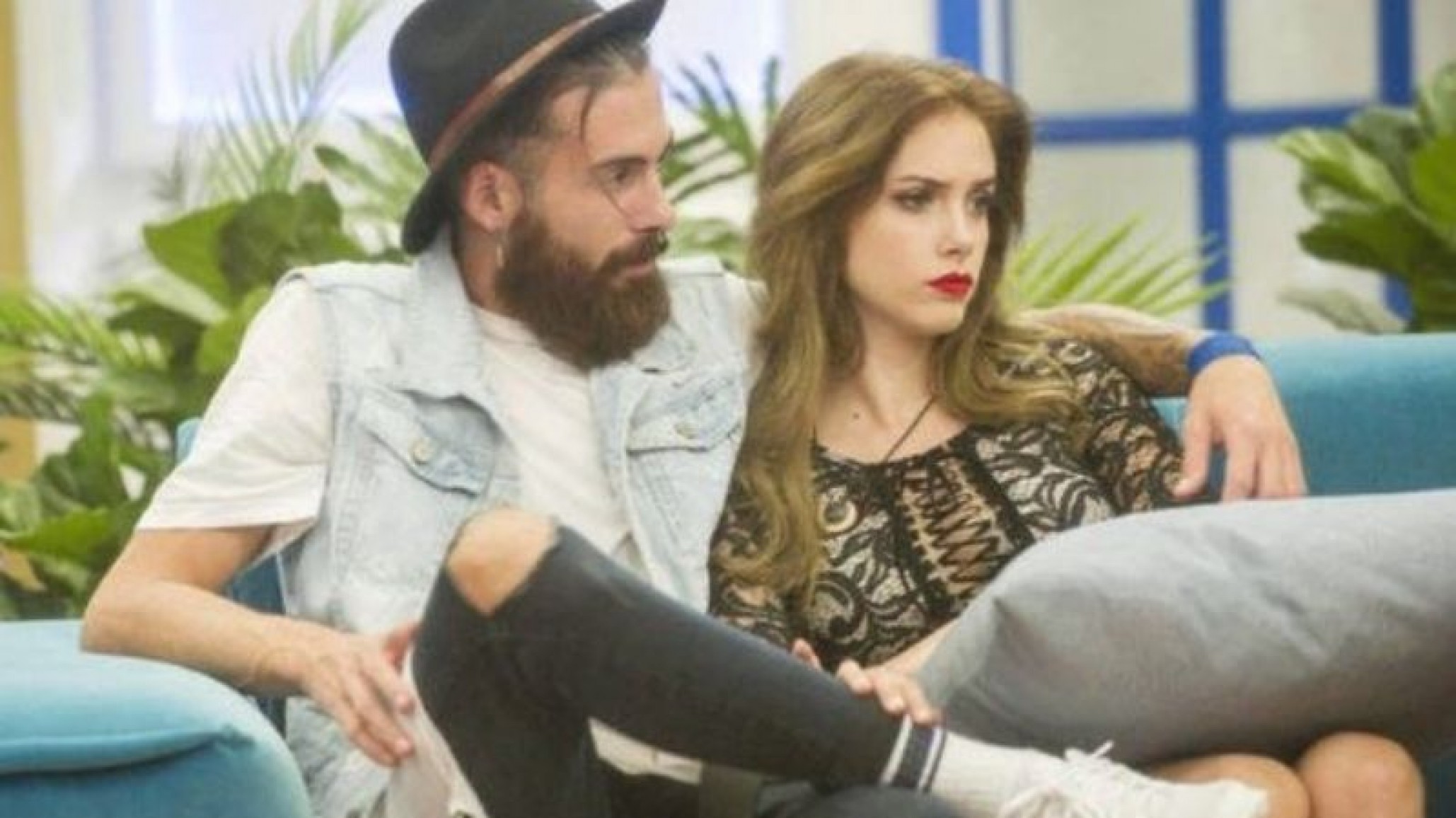 Gran Hermano España: denuncia de violación